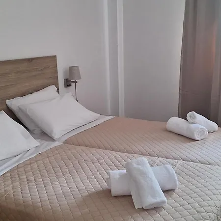 Zanna Apartment Faliraki