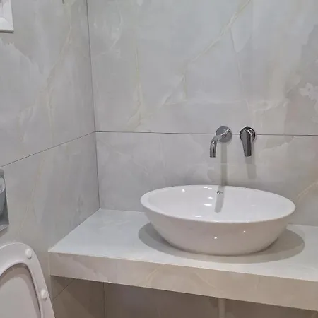 アパート Zanna *