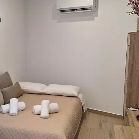 Zanna Apartment