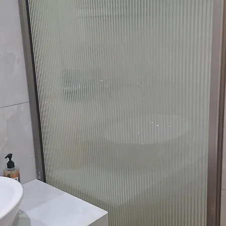 Zanna Апартаменты