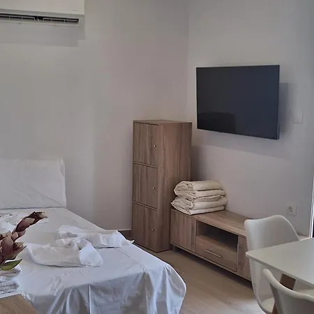 Zanna Фалираки