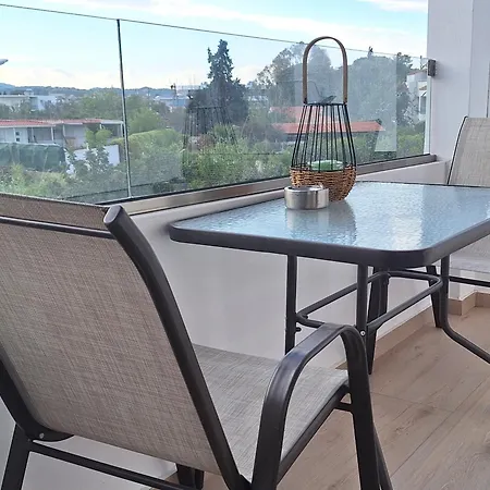 Apartment Zanna