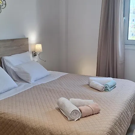 Zanna Apartment *