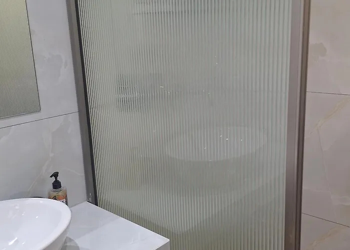 Zanna Apartment