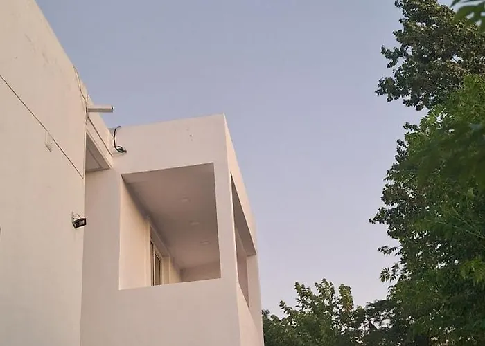 Zanna Apartment Faliraki